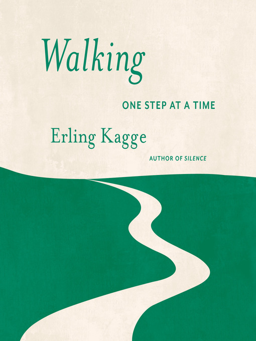 Title details for Walking by Erling Kagge - Wait list